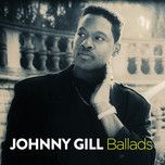 just another lonely night - johnny gill