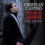 el triste (album version) - cristian castro