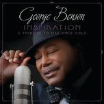 when i fall in love - george benson, idina menzel