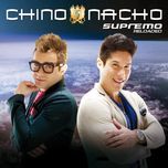 el poeta - chino & nacho