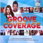she - groove coverage