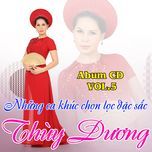 do qua ben song - thuy duong, tan loi