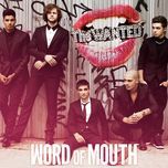 satellite (remastered 2012) - the wanted