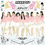 mousou no hawaii - passpo