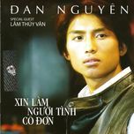 Tải Nhạc Đêm Lang Thang - Đan Nguyên