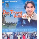 the gioi hoan my - dan truong