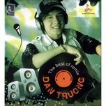 Tình Khúc Vàng (Remix) - Đan Trường | Lời Bài Hát Mới - Nhạc Hay