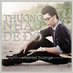 cho em trong mua - hamlet truong