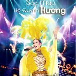 phut cuoi (live) - ho quynh huong