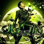 hoi tho - hoang rapper