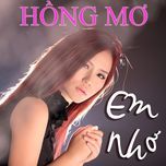 em nho (dance version) - hong mo