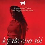 ky uc cua toi - thuy top