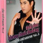 nua manh trang buon - lam chi khanh