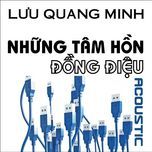 nhung tam hon dong dieu - luu quang minh