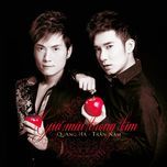 giu mai trong tim - quang ha, tran nam