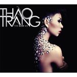 angel in me - thao trang