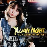 bay qua bao to - xuan nghi