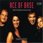 lucky love - ace of base