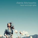 no (itunes bonus track) - alanis morissette