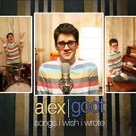 just the way you are - alex goot