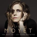 find me - alison moyet