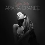 almost is never enough (full version) - ariana grande, nathan sykes