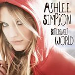outta my head (audition) - ashlee simpson