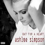 bat for a heart - ashlee simpson