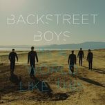 light on - backstreet boys