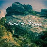 relly's dream - band of horses
