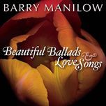 my baby loves me - barry manilow