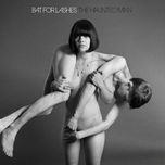 lilies - bat for lashes