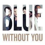 without you (numarek radio mix) - blue