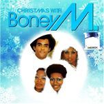oh come all ye faithful - boney m.