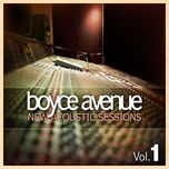 grenade (cover) - boyce avenue