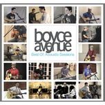 closer - boyce avenue