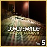 it's a beautiful day - boyce avenue