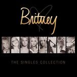 from the bottom of my broken heart (radio edit) - britney spears