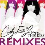 this kiss (brass knuckles remix) - carly rae jepsen