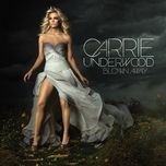 two black cadillac - carrie underwood