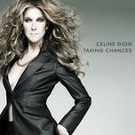 shadow of love - celine dion