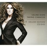 right next to the right one - celine dion