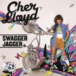 swagger jagger (hygrade club mix) - cher lloyd