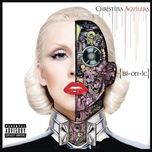 my heart (intro) - christina aguilera