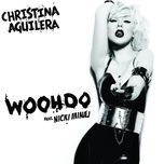 woohoo (main) - christina aguilera, nicki minaj