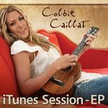 shadow (itunes session) - colbie caillat