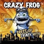 i like to move it - crazy frog