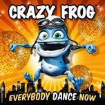papa dj (daddy dj) - crazy frog