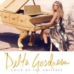 no communication - delta goodrem