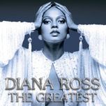 i’m coming out - diana ross